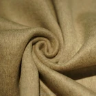 The beige 830g/m 100% wool fabric price from chinese supplier