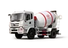 Dayun concrete mixer truck agent required all overall the world