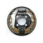 Steel in China Shoes Brake Parts Made in China Brake Shoes