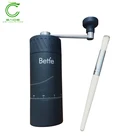 Logo Customization Maker Coffee Makers Price Professional Durable Maker Coffee Machine Grinder