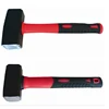 GS approved Stoning Hammer with rubber grip