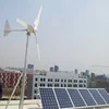 photovoltaic system 5kw Wind Solar Hybrid System wind power generator