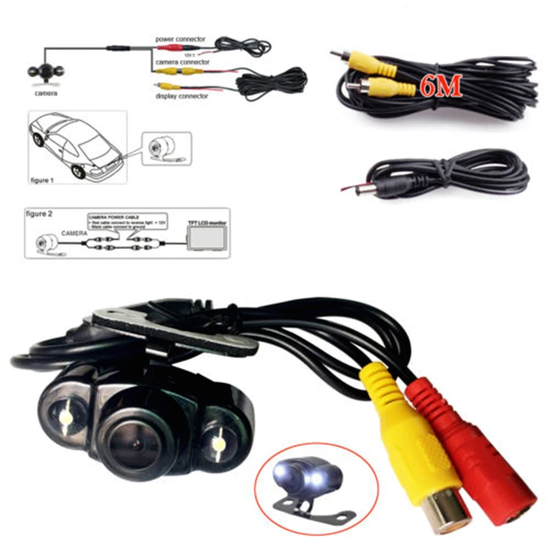car reverse camera (5)