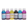 Textile Pigment Ink for All Kinds Textile Fabrics