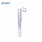 Rust proof domestic industrial settings usage pumps submersible tube well machine water pump