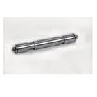 Axle shaft forging shaft stainless steel spindle shaft