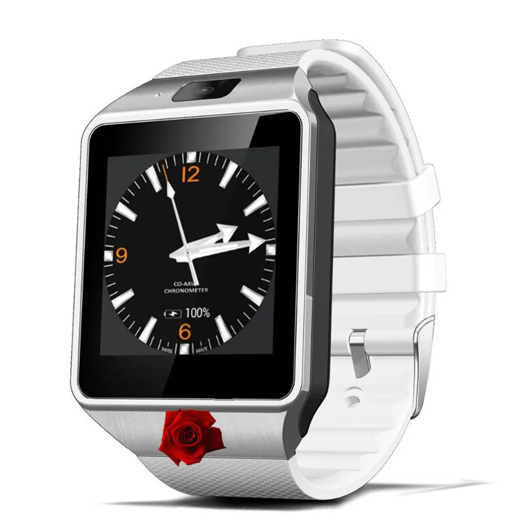 3g wifi qw09 android smart watch