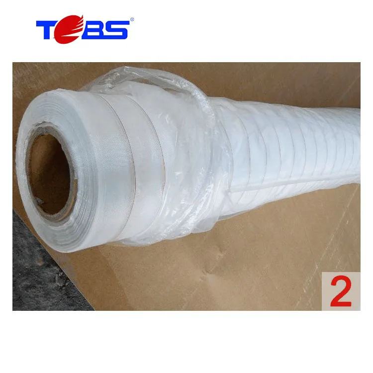 Oxide resistance Carbon Fiber Peel Ply