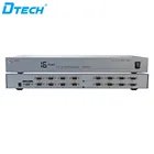 Video TV 3D 4K 2K HDMI SPLITTER 1 input 16 output