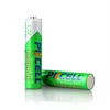 Pre-charged Nimh aaa 1000mah 1.2v rechargeable battery