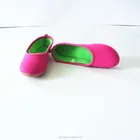 yoga training shoes neoprene gymnastic training shoes
