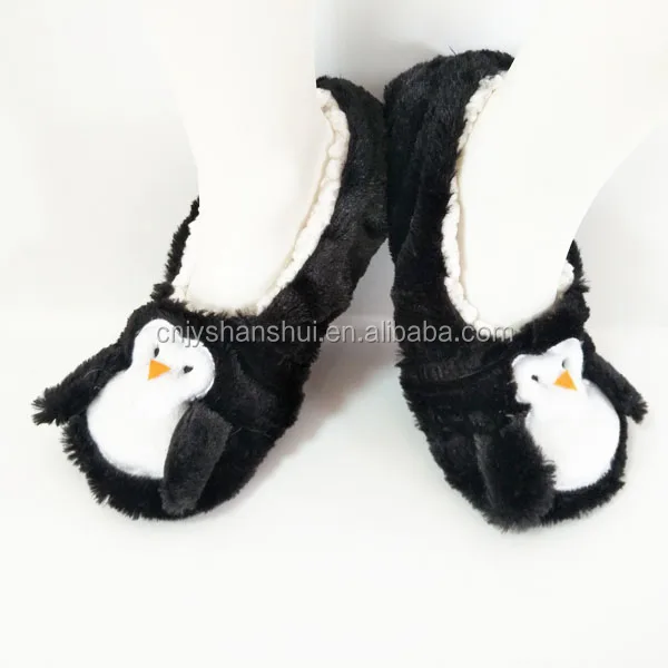 Felt Family And Comfortable White Fleece