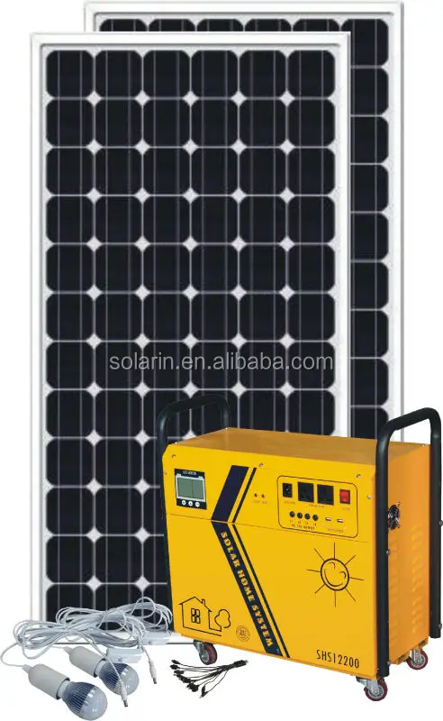 Fine workmanship 25v solar system gel cell battery
