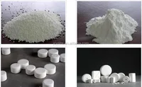 SDIC Sodium Chloroisocyanurate 60 56 Chlorine