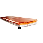 Vehicle Amber Emergency Led Strobe Light Lightbar