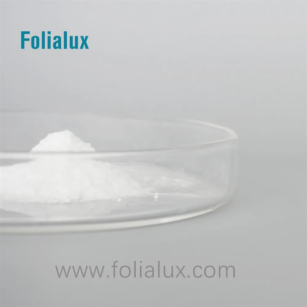 sterilized nontoxic polymer powder polylactic acid