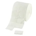 Nail Art Wipes Lint Cleaner Paper Pad Acrylic Gel Polish Tips Remover
