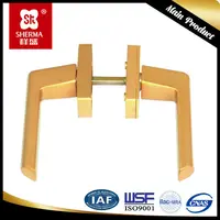 Window Handle Tilt And Turn Pull