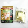 2017High Quality kinoki detox foot patches keep in good health