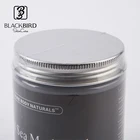 Natural Blackhead Removing Dead Sea Mud Face Mask