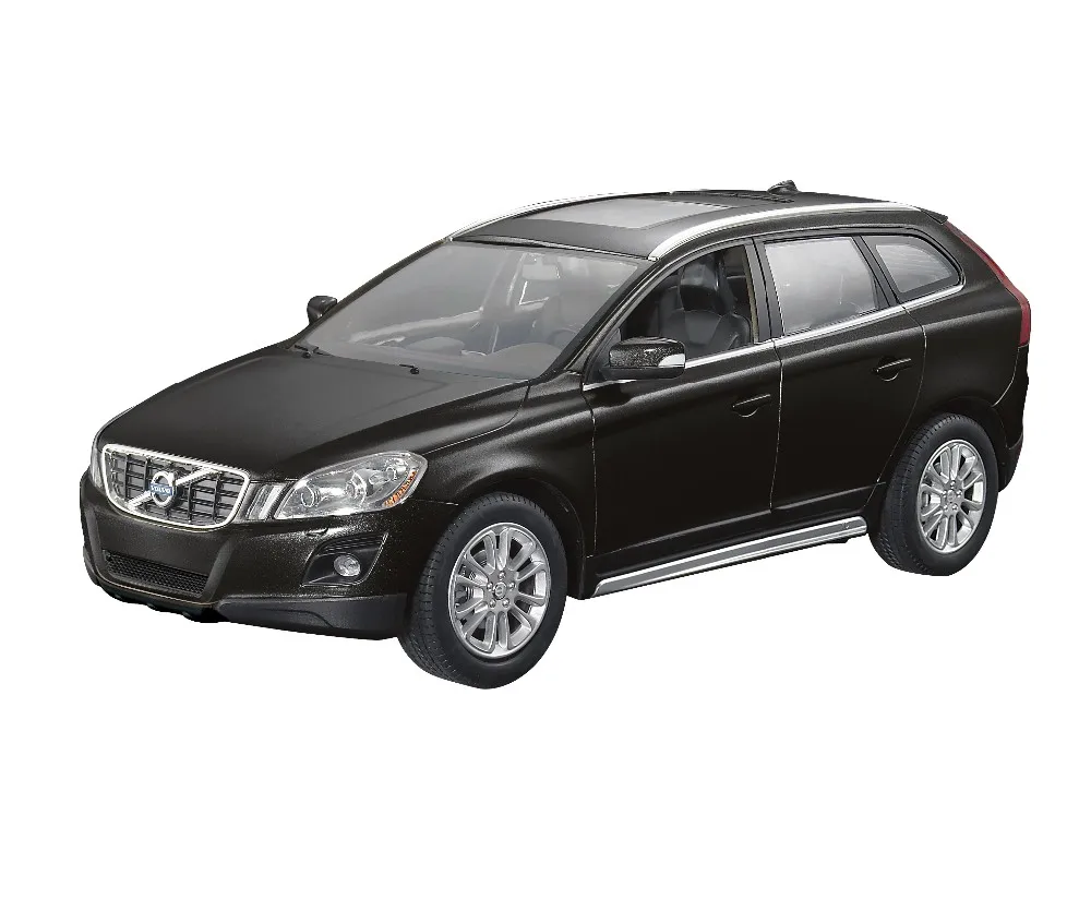 Licensed RC toy 1/14 Volvo XC60| Alibaba.com