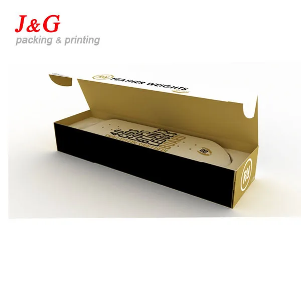 Cardboard Skateboard Packaging Box Buy Skateboard Packaging,Sports