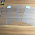 PET Sheet For Vacuum Forming Mica Sheet For Lamp Shades