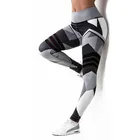 Wholesale Women High Waist Sexy Leggings Seamless Workout Sports Pants Custom Fitness Yoga Gym Wear