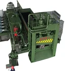 Full Automatic Heavy Duty Hydraulic Scrap Metal Shearing Machine