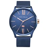 MF 0018 G MINI FOCUS NEW Gold Men Watches Brand Fashion Male Clock Simple Dial Quartz Wrist Watch