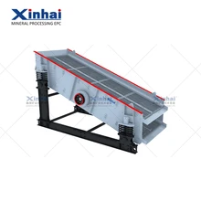 China Supplier vibrating screen specification , vibrating screen specification for sale