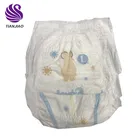 Cheap price high quality european disposable training pants baby diapers