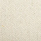 Mid-east elegant personalized transparent polyester linen roller blinds fabric for window
