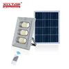 ALLTOP High quality outdoor lighting IP65 playground ip65 50w 100w 150w solar led flood lamp