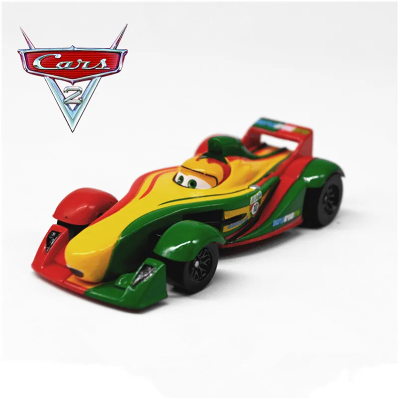 disney cars 10