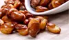 types of beans/groundnut production/japanese snack mix