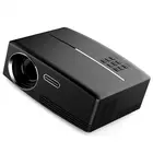 Mini Smart Portable Home Theater LED Video Pocket Beamer Projector