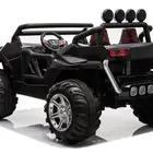 MJ2988-1 12V New Monster UTV Electrical Ride On Car For Children