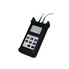 china factory direct-selling handheld PON fiber optic power meter/optical laser source power meter