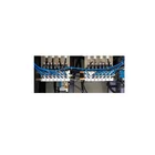 Machinery Warranty Stretch Blow Machine Automatic Moulding JS-4000 Fully Automatic Stretch Blow Mould Machine