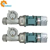 Electricity power Chinese China Planetary Gearbox Mini Electric Motor Worm hellical Gear Speed Reducer price for hoist
