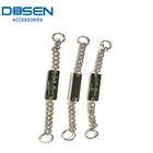 Sale Custom Metal Logo Label Handbag Accessories Curved Metal Plates for clothing Decorative