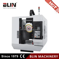 BL T500 T600China High Quality CNC