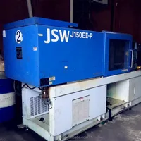 Full Stock Second Hand Plastic NISSEI