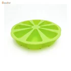FDA and LFGB grade silicone cake mould OEM welcomed
