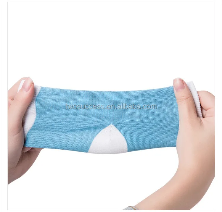 gel heel socks (3)