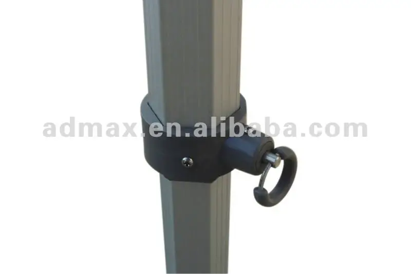 Pop up Tent Canopy (hexagonleg folding tent)40mm, View Pop up tent