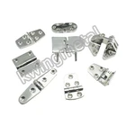 Marine Hardware Stainless Steel Marine Rail Hardware