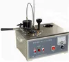Best price Pensky Martens Closed Cup Flash Point Tester for laboratory use SYD-261