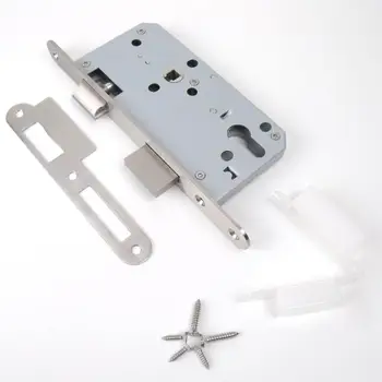 7255 Fire Rated Sash Door Lock Chinese Factory Lock View Euro